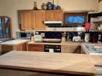 Kitchen surfaces Kitchen surfaces